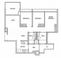 Wandervale (D23), Condominium #599971441